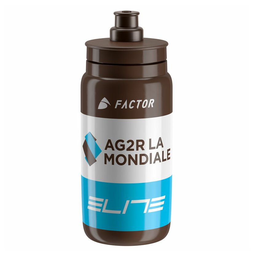 Láhev Elite Fly Team AG2R 0160458 550 ml