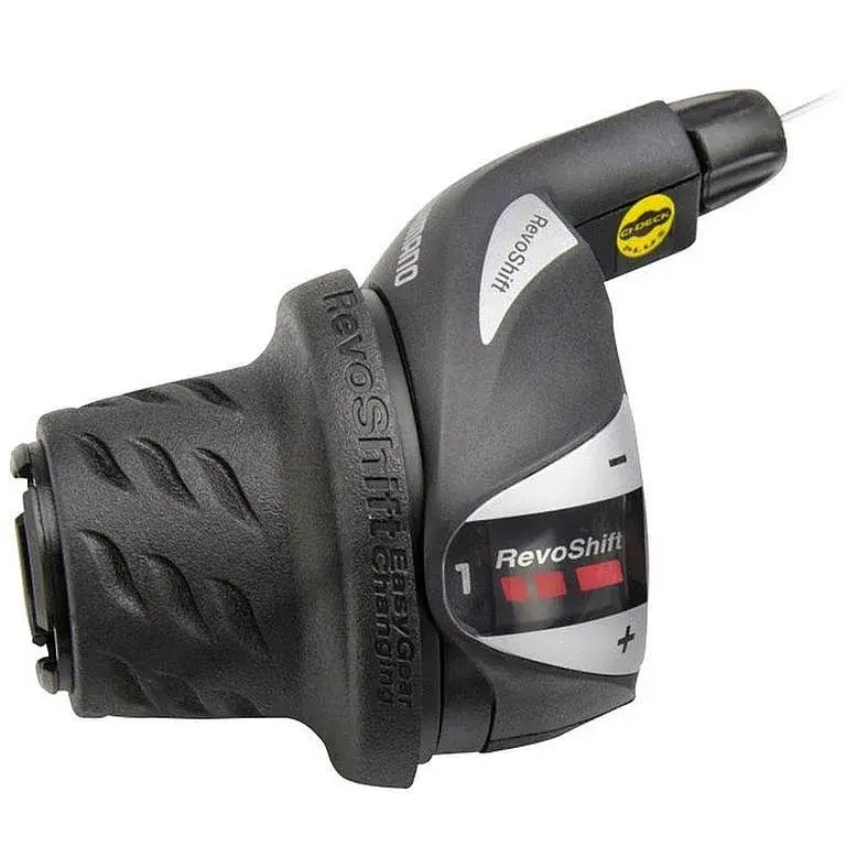 Řazení Shimano Revo Shift R-S36 levá