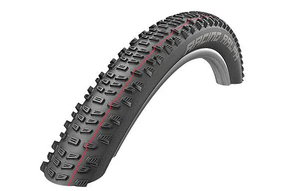 Plášť 57-622 Schwalbe Racing Ralph EVO TL Easy Super Ground