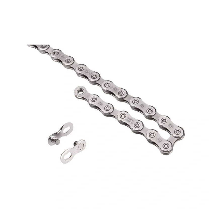 Řetěz Shimano SLX, 12s CNM7100,+spojka, box, 126