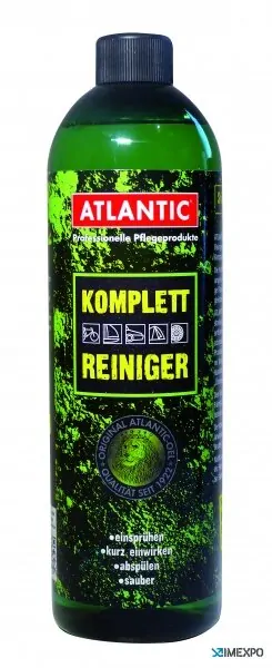 Univerzální čistič Atlantic náhradní náplň 500ml