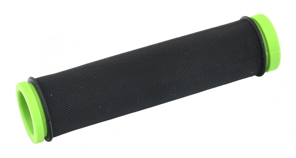 Gripy PROFIL G103 černo-zelené