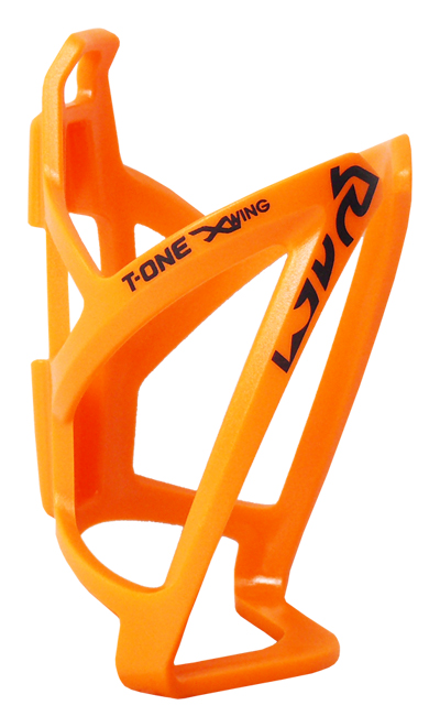 Košík na láhev T-ONE X-WING BC07O oranžový