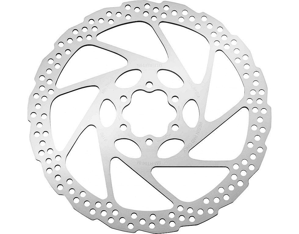 Kotouč SMRT56 průměr 160mm 6děr