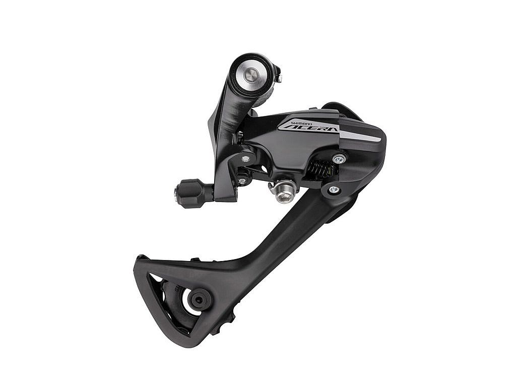 Přehazovačka Shimano Acera RDM3020 černá 7/8sp 40T