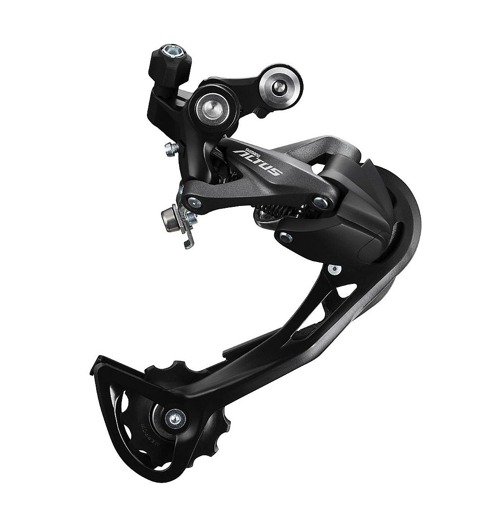 Přehazovačka Shimano Altus RD-M2000 9ti rychlostní shadow