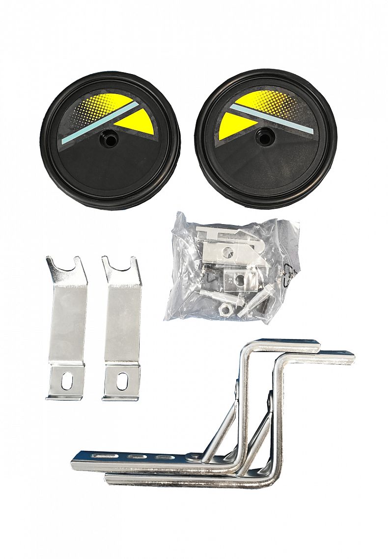 Balanční kolečka 14-20" OEM