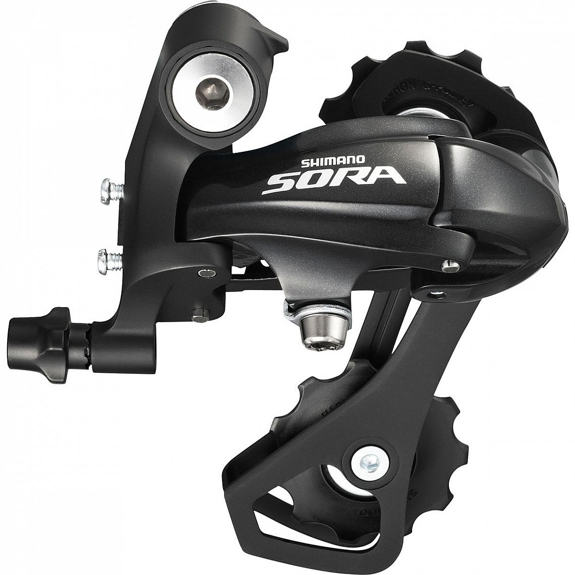 Přehazovačka Shimano Sora RD-R3000SS, 9ti rychlostní