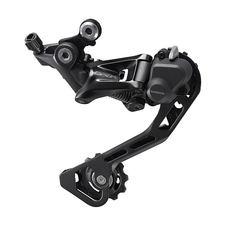 Přehazovačka Shimano GRX400 10sp