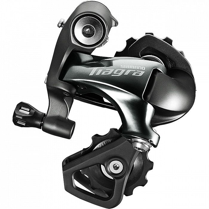Přehazovačka Shimano Tiagra RD-4700SS, 10ti rychlostní