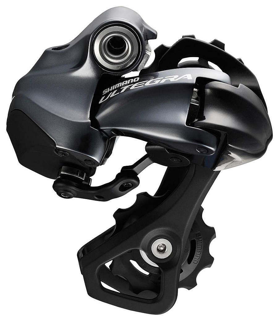 Přehazovačka Shimano Ultegra Di2 pro 11speed