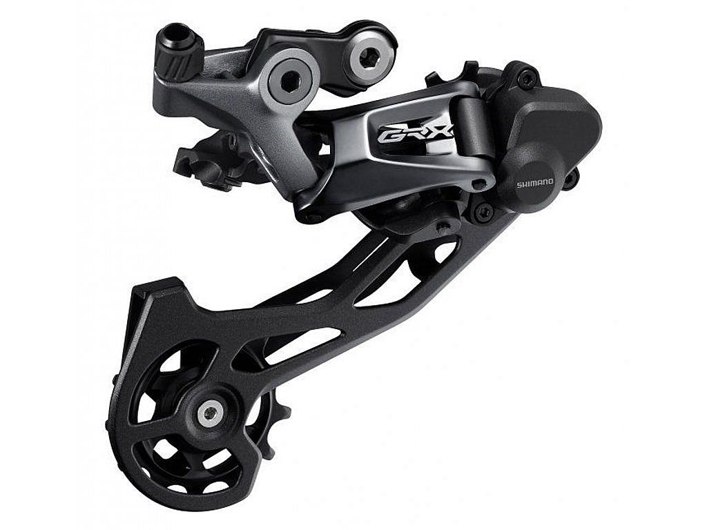 Přehazpvačka Shimano GRX810 11sp pro 34t
