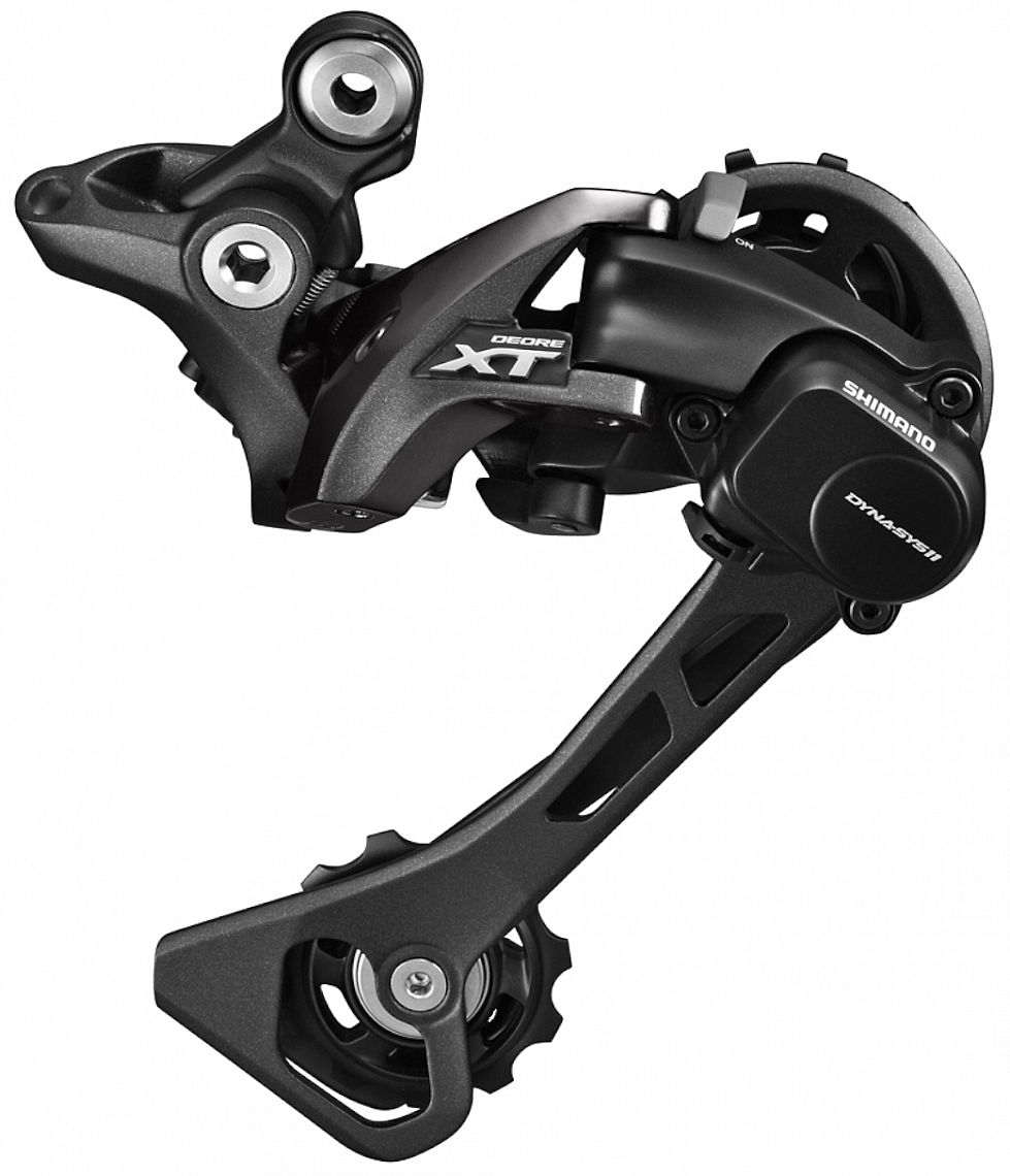 Přehazovačka Shimano XT RD-M8000 SGS 11ti rychlostní