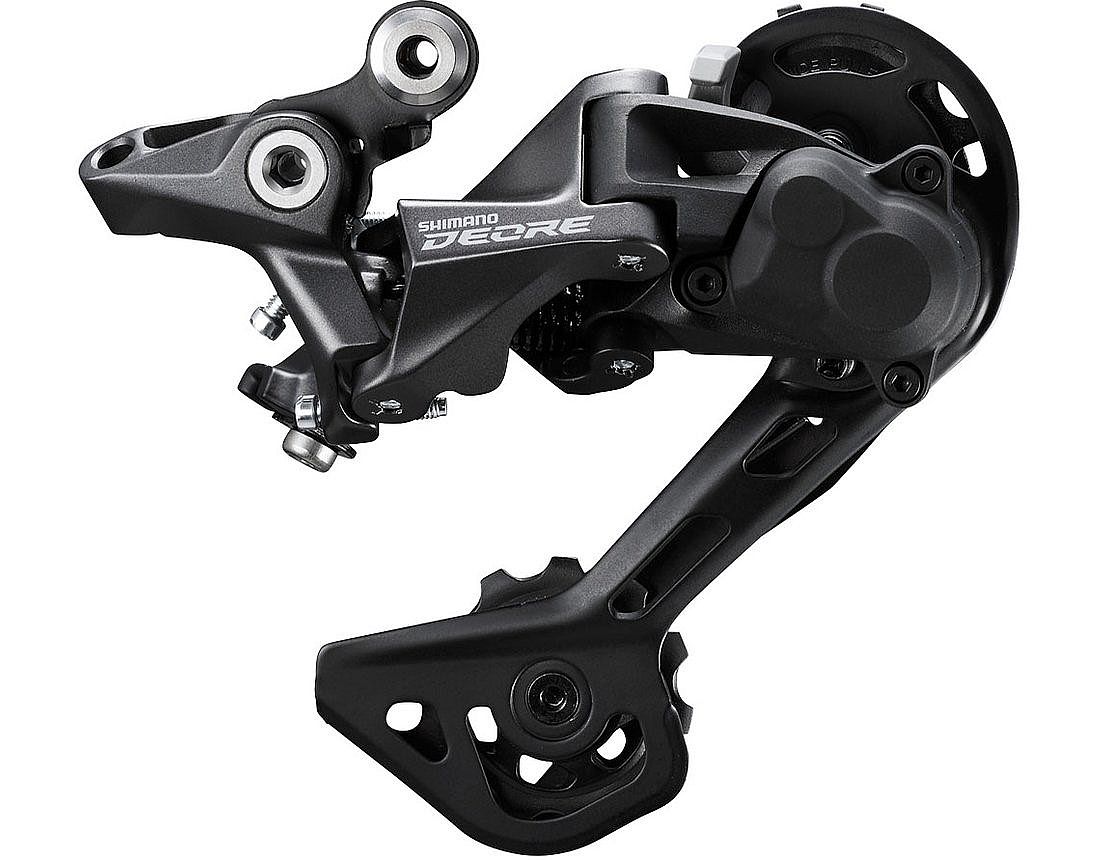 Přehazovačka Shimano Deore RDM5100 černá 11sp