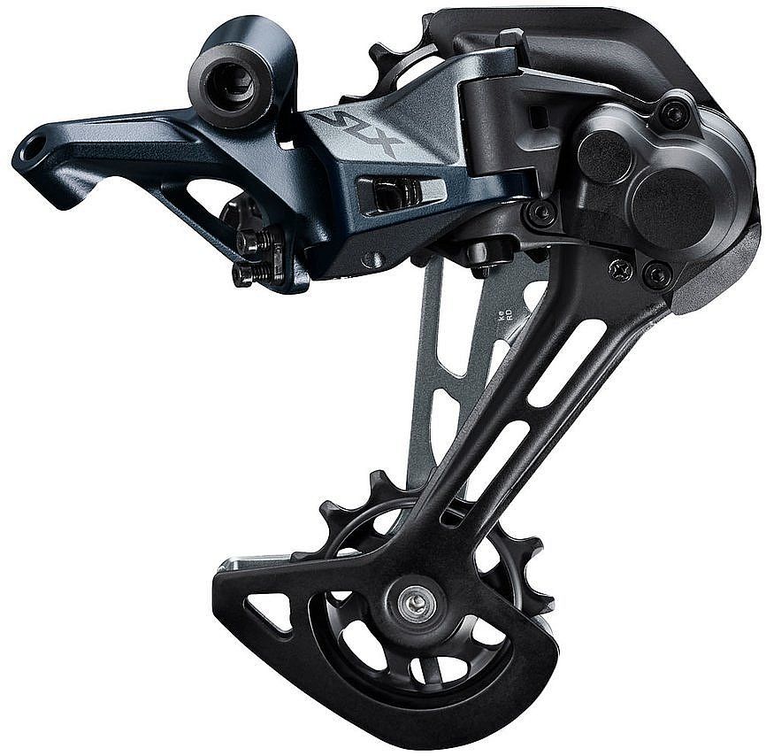 Přehazovačka Shimano SLX RD-M7100 SGS 12ti rychlostní