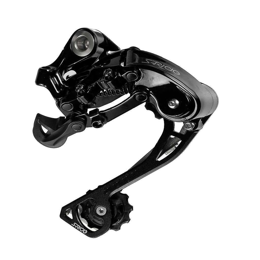 Přehazovačka S-ride M600 12sp
