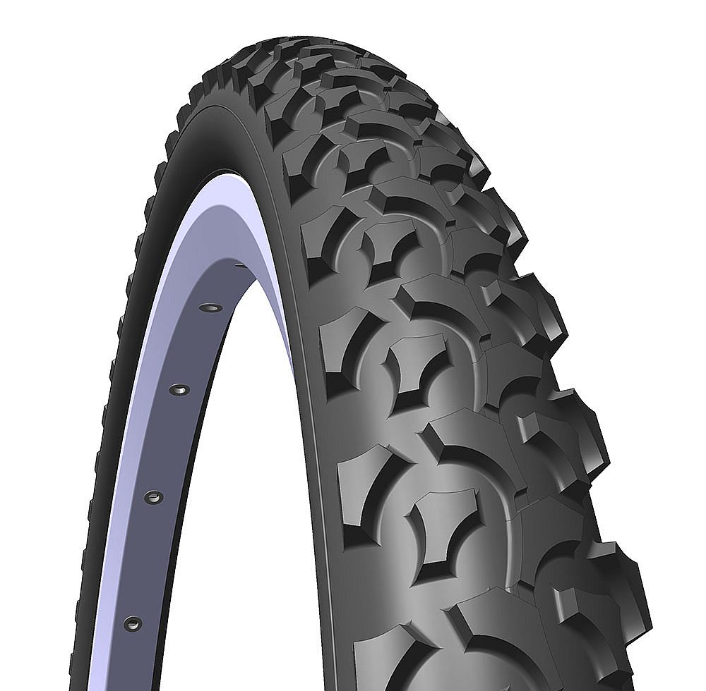 Plášť Mitas 12" 47-203 V 36