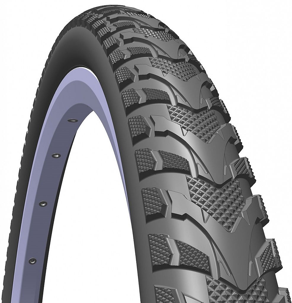Plášť Mitas 24" 50-507 V 67