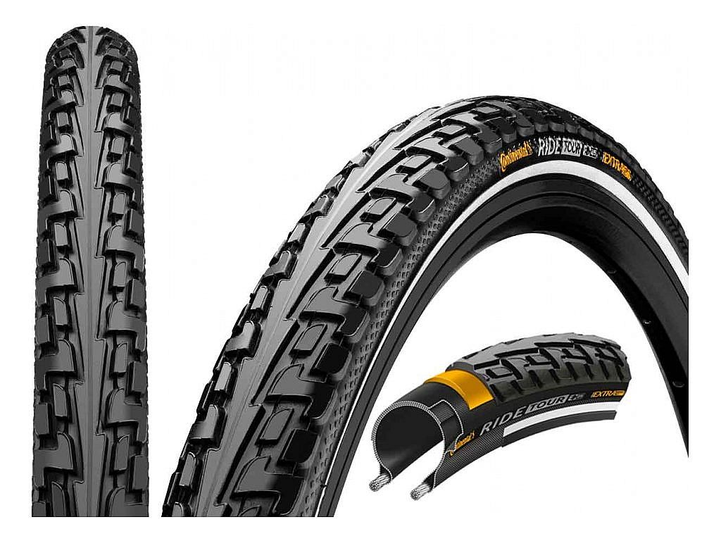 Plášť Continental Ride Tour 47-559 reflex