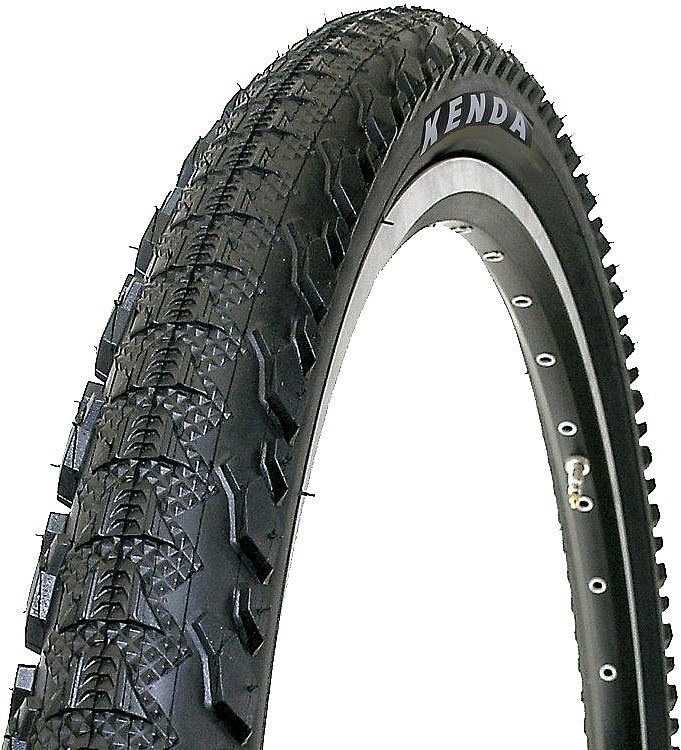 Plášť Kenda 26" 50-559 K-885 Kobra