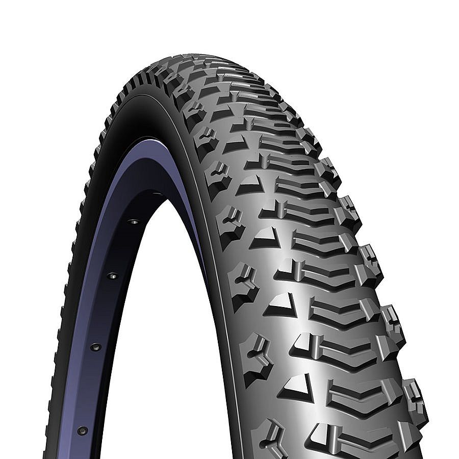 Plášť Mitas 26" 50-559 V 60