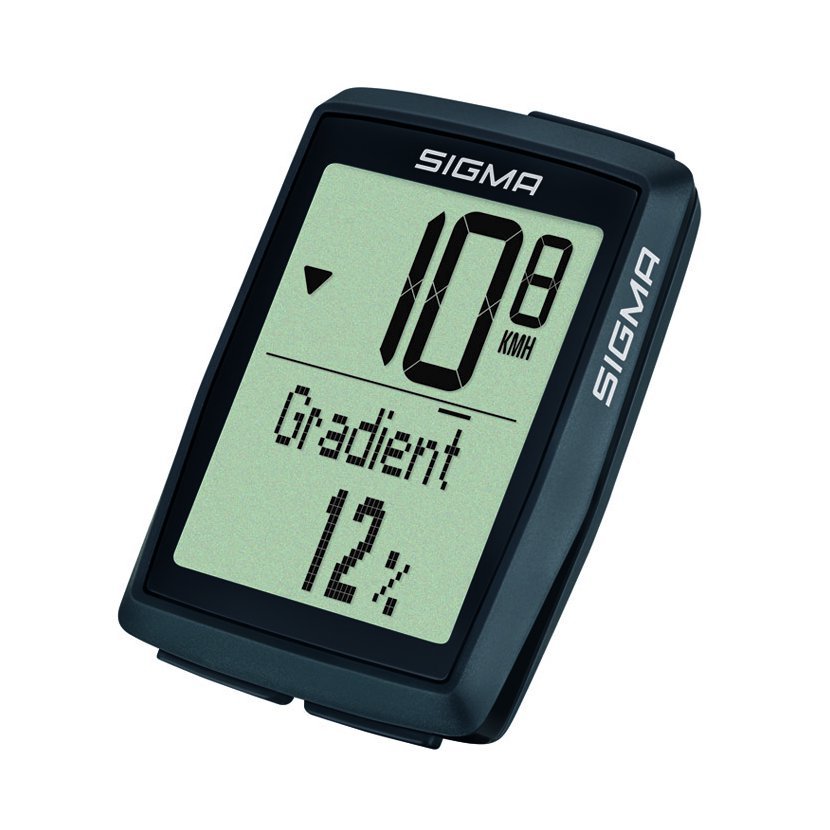Sigma BC 14.0 WL STS *14211 bezdrátový