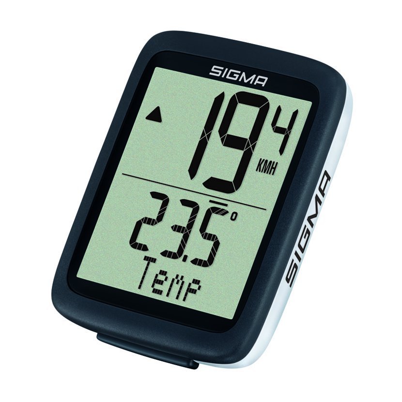 Sigma BC 10.0 WL ATS *10211 bezdrátový