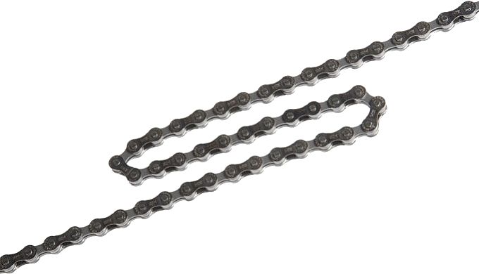 Řetěz Shimano HG-71 6/7/8mi rychlostní,116článků