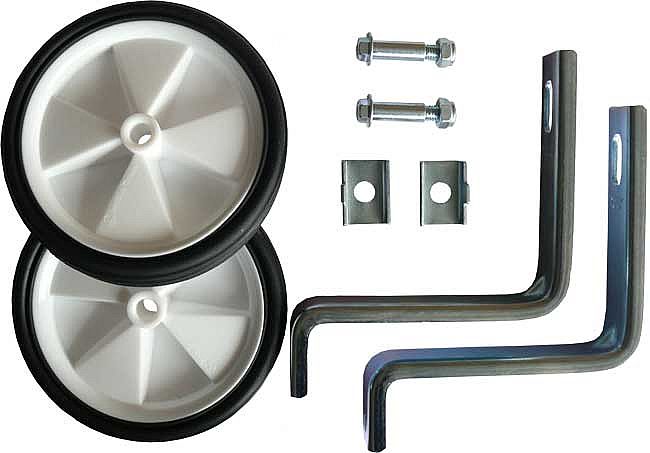 Balanční kolečka 16" SW