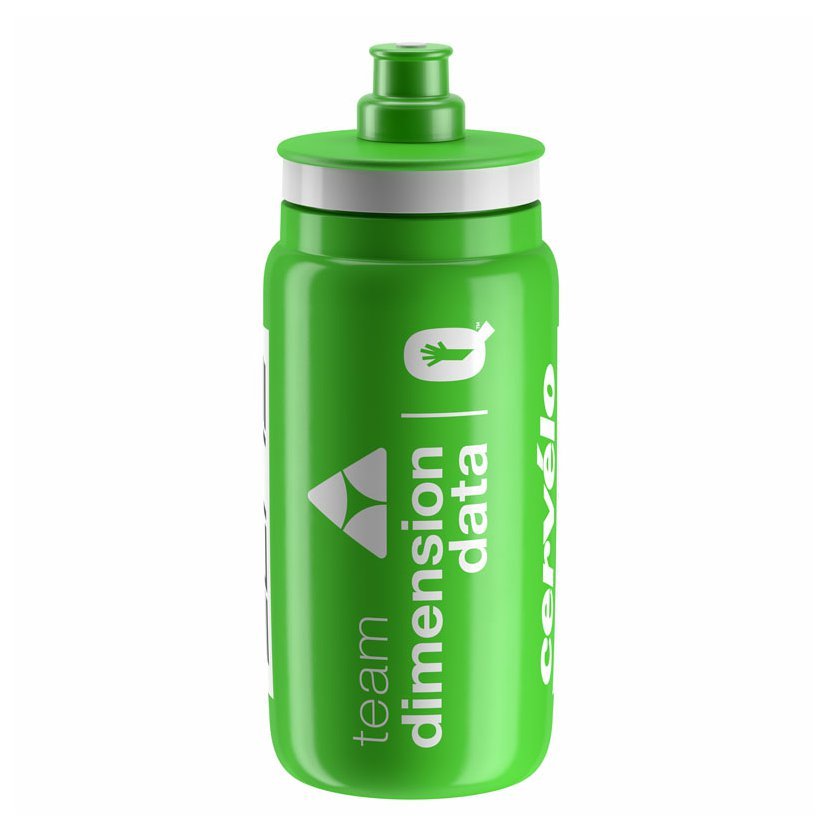 Láhev Elite Fly Team DIMENSION DATA 0160468 550 ml
