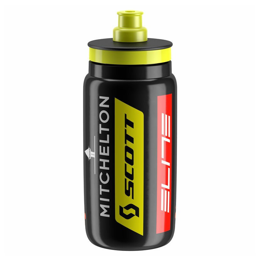 Láhev Elite Fly Team MITCHELTON-SCOTT 0160469 550 ml
