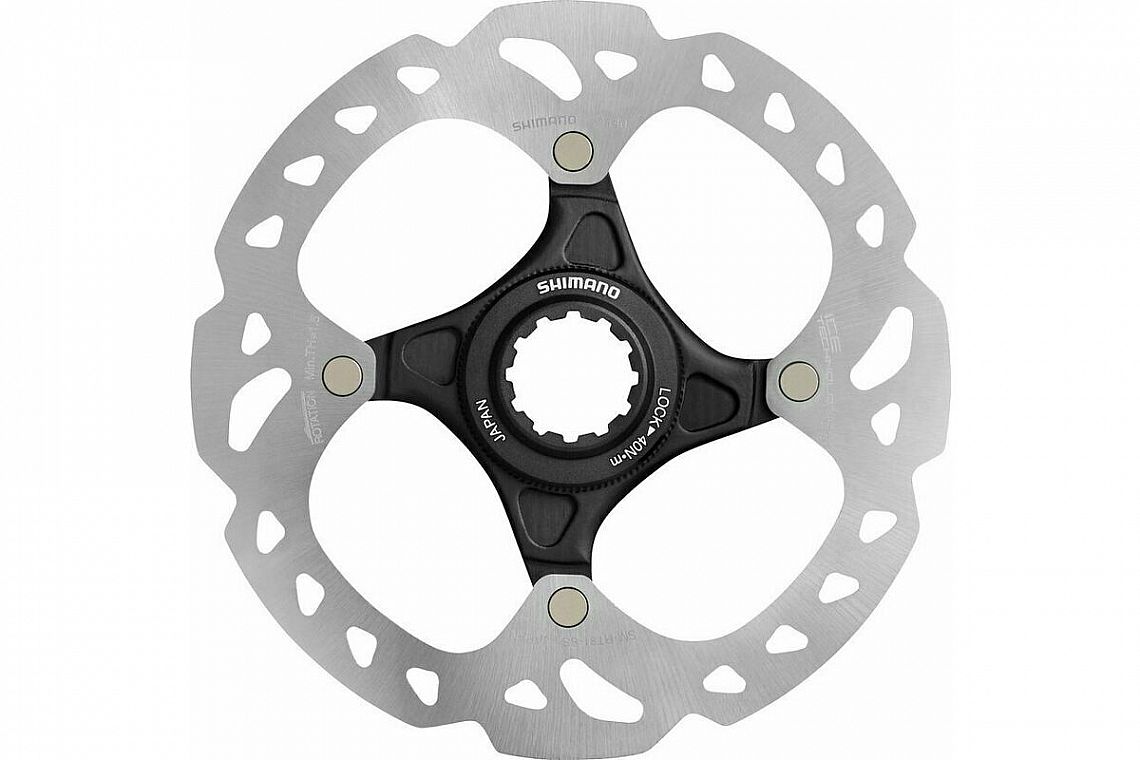 Kotouč SMRT81 XT průměr 140mm centrlock