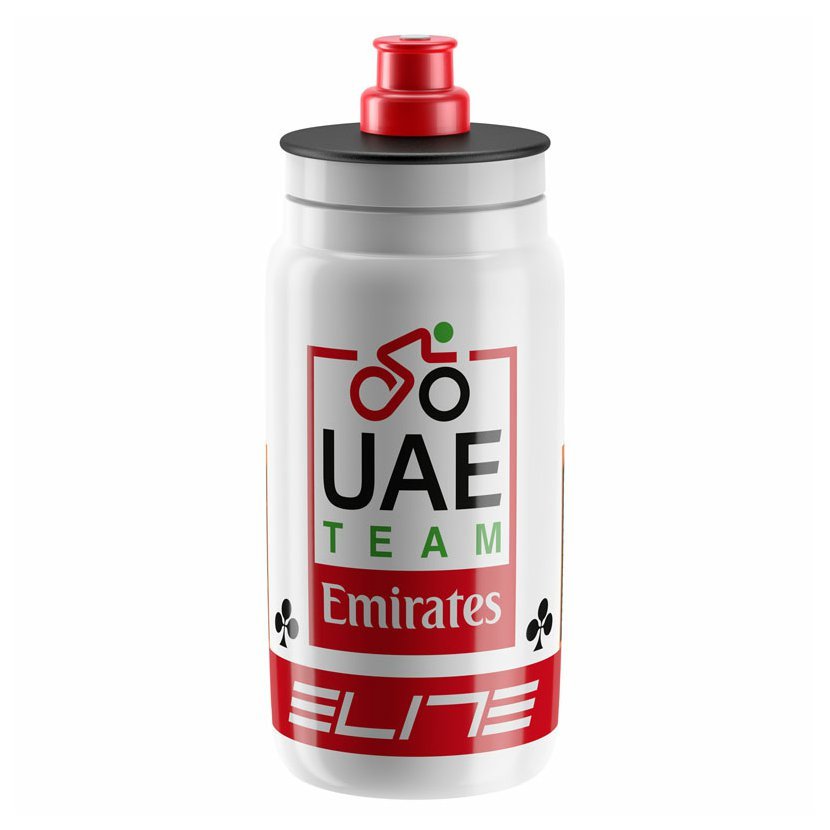 Láhev Elite Fly Team UAE EMIRATES 0160466 550 ml