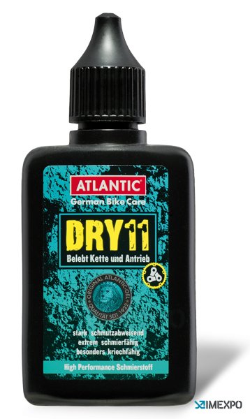 Olej Atlantic na řetěz DRY11 50ml