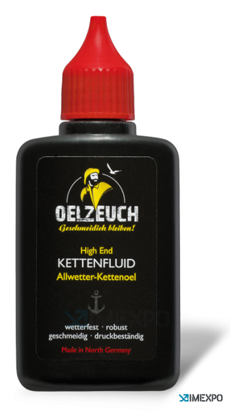 Mazací tuk na řetěz Atlantic Oelzeuch 50 ml
