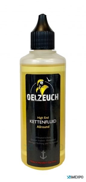 Mazací tuk na řetěz Atlantic Oelzeuch 100 ml