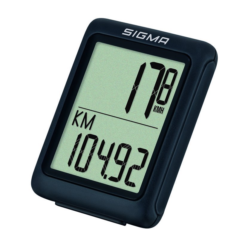 Sigma BC 5.0 WL ATS 05211 bezdrátový