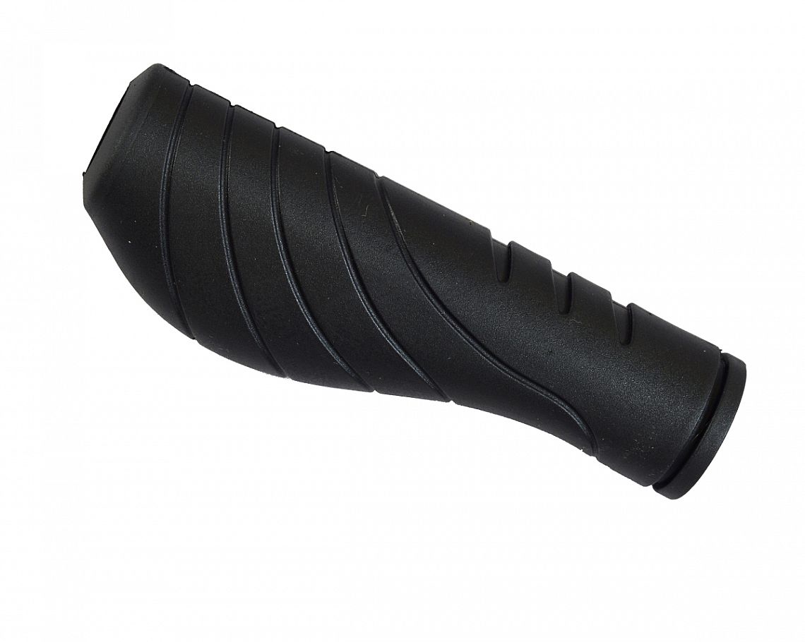 Gripy Velo V-1389AD2 černé ergonomické