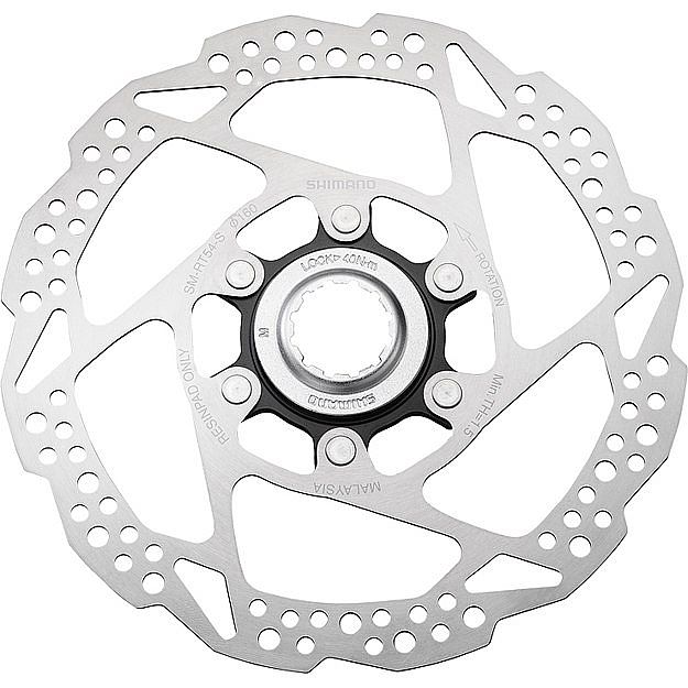 Kotouč Shimano SMRT54M 180mm centrlock