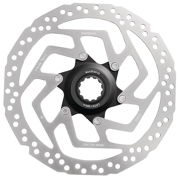Kotouč Shimano SMRT30 180mm centrlock