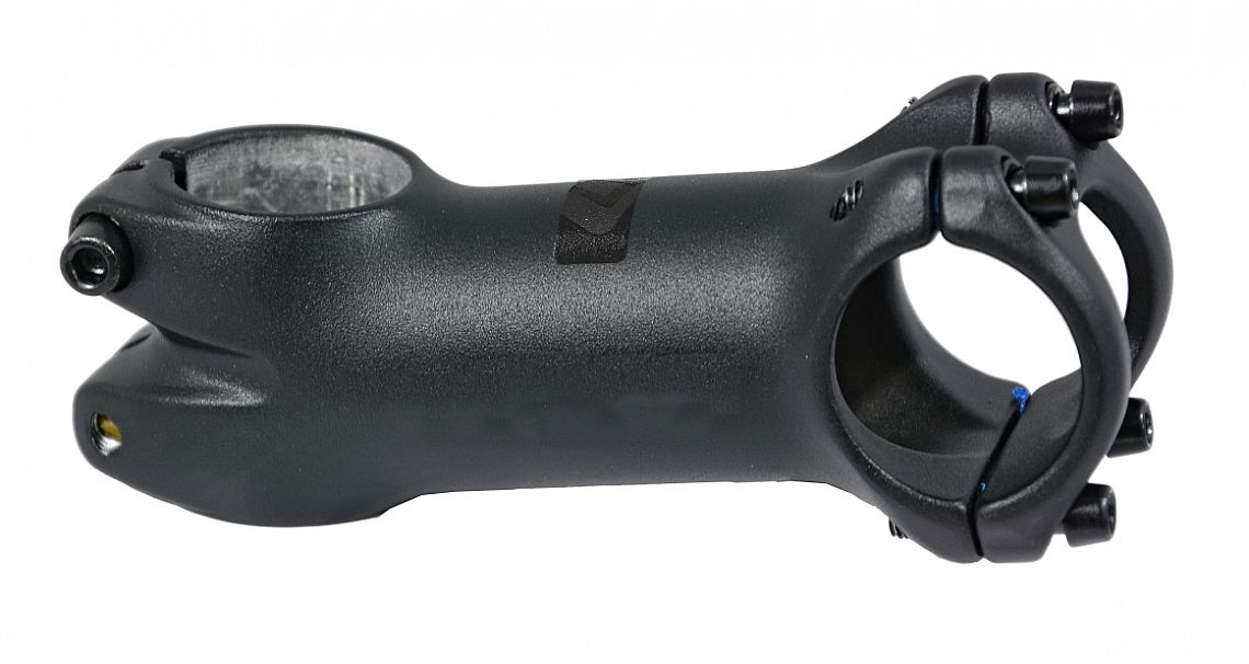 Představec Maxbike C302 31,8 105mm matný černý
