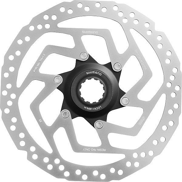 Kotouč Shimano SMRT10 160mm centrlock