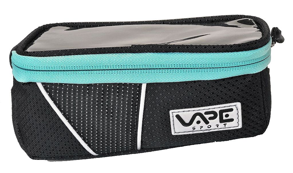 Brašna Vape SMB na mobil 6,7" tyrkysová