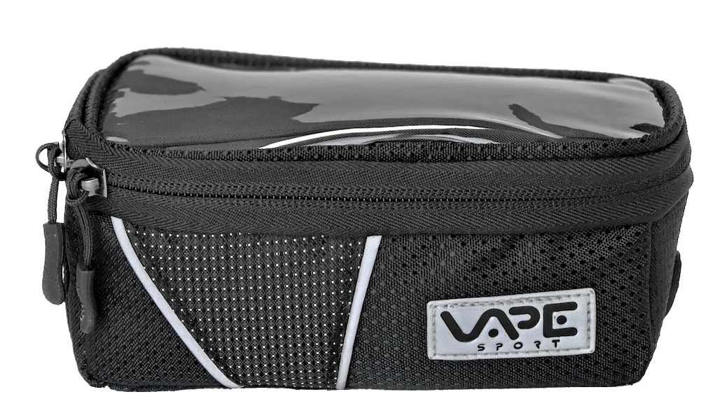 Brašna Vape SMB na mobil 6,7" černá