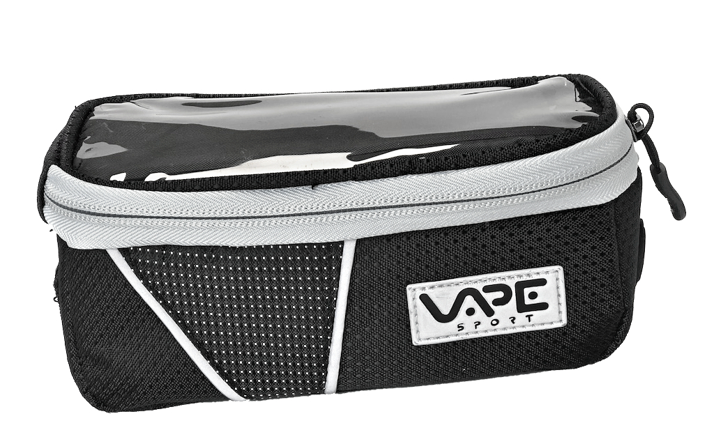 Brašna Vape SMB na mobil 6,7" šedá