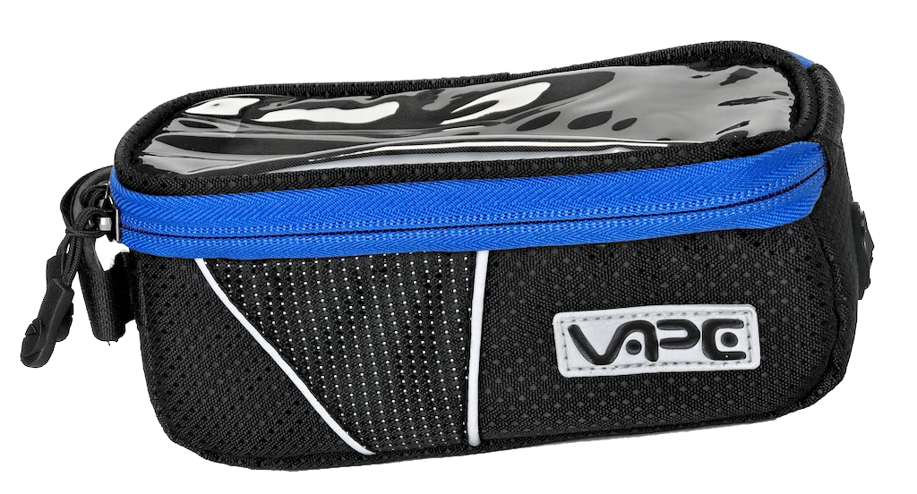 Brašna Vape SMB na mobil 6,7" modrá