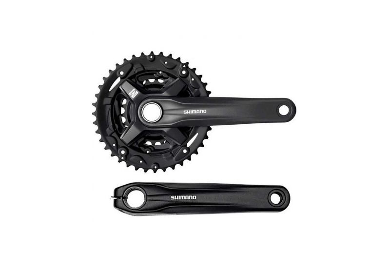 Kliky Altus FCMT210 40-30-20/175 mm dutá osa