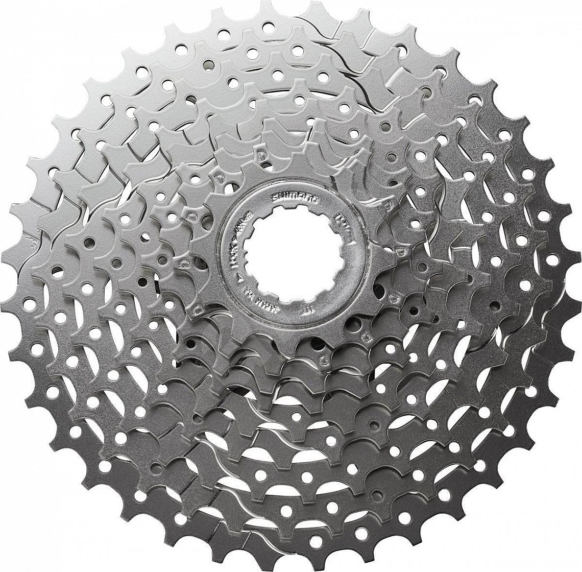 Kazeta Shimano HG400 11-36 9-kolo