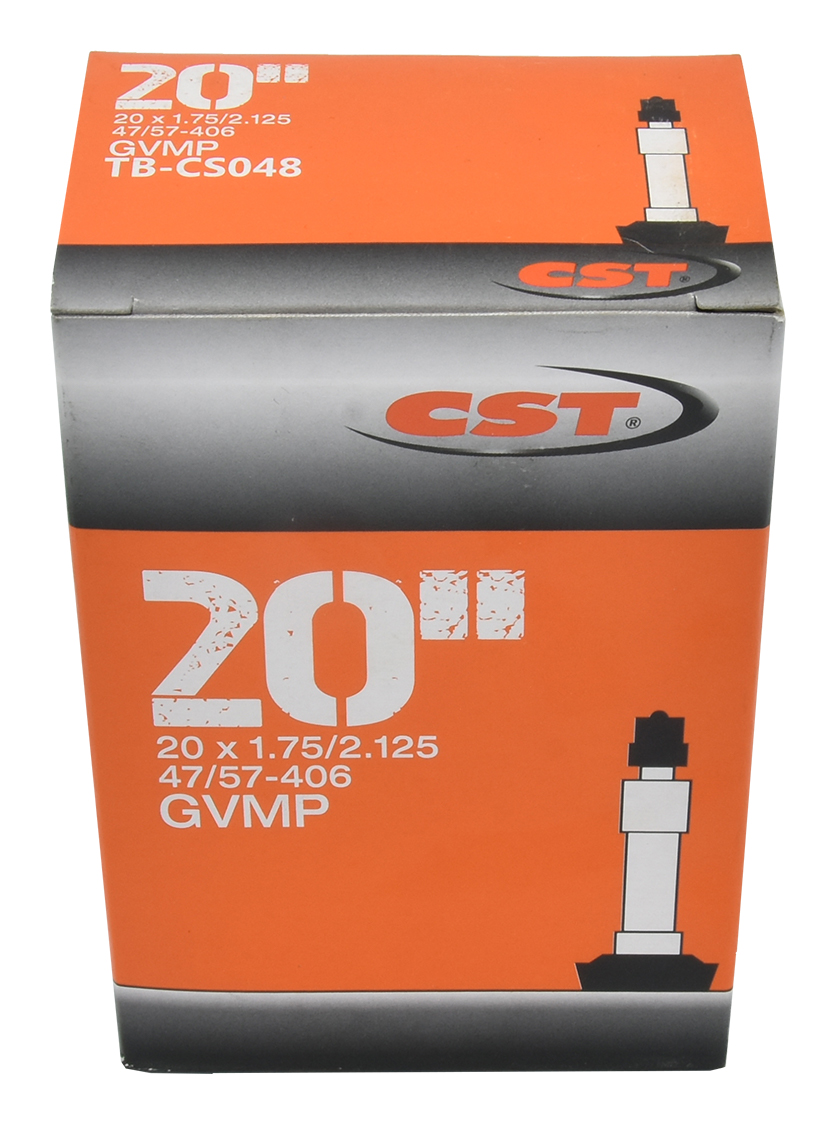 Duše CST 20x1,75-2,125 DV