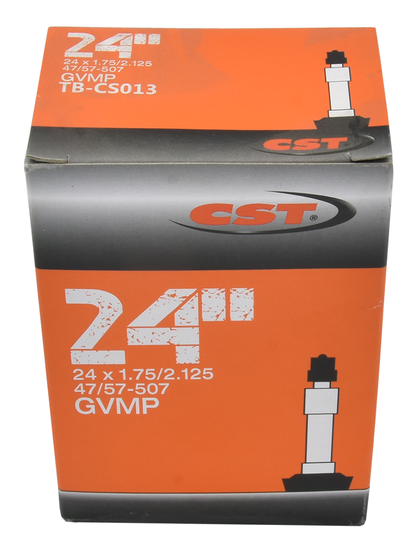 Duše CST 24x1,75-2,125 DV /013